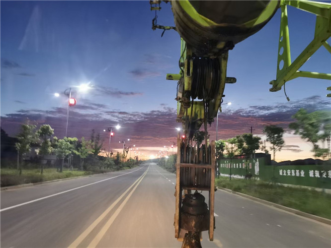 开阳县大件吊装怎么收费