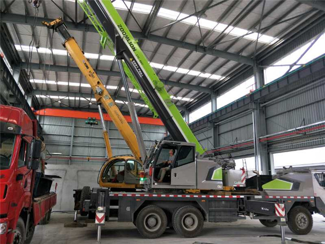 开阳县高空车出租需要注意哪些安全事项？