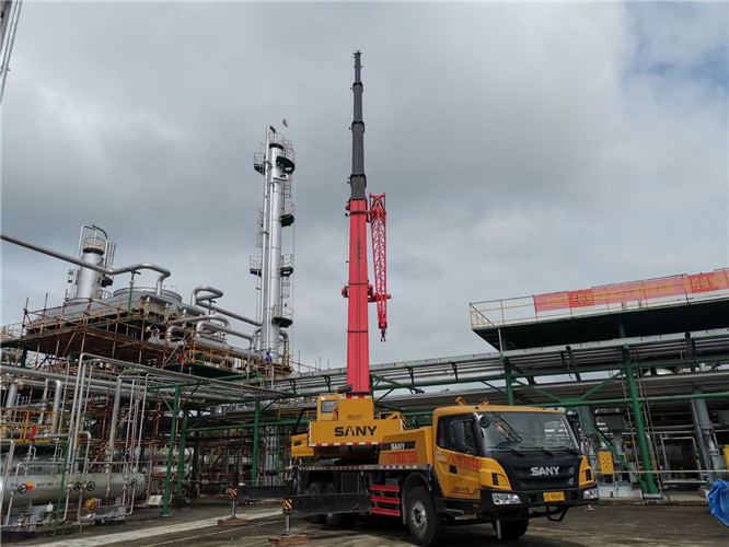 开阳县吊具、钢板、枕木等耗材需要单独付费吗？